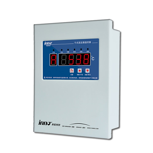 BWDK-Q201 干式变压器温控器