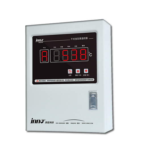 IB-M201 干式变压器温控器